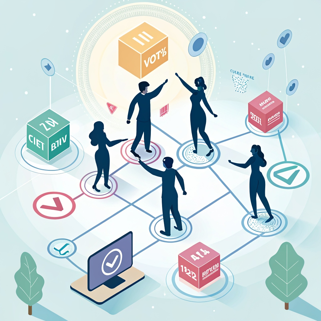 Community Voting
