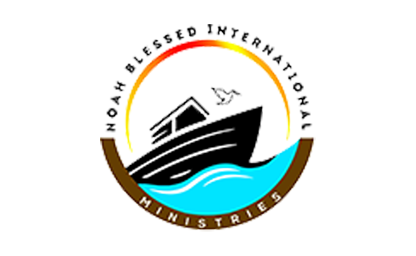 Noah BlesseD Ministries Logo